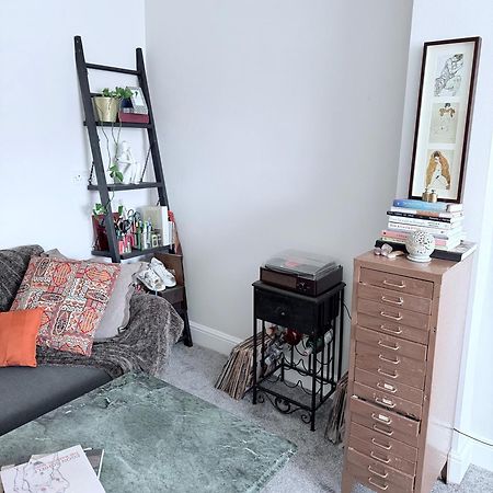 Bright And Modern Flat Near Portobello Road And The Canal London Kültér fotó