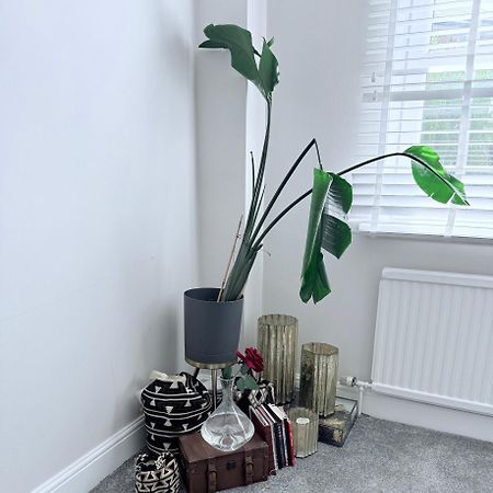 Bright And Modern Flat Near Portobello Road And The Canal London Kültér fotó