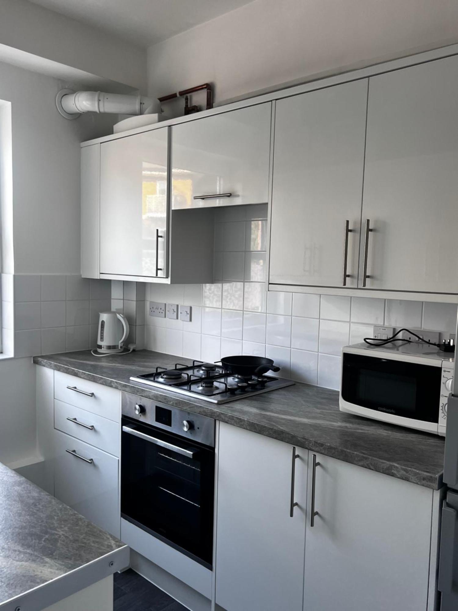 Bright And Modern Flat Near Portobello Road And The Canal London Kültér fotó