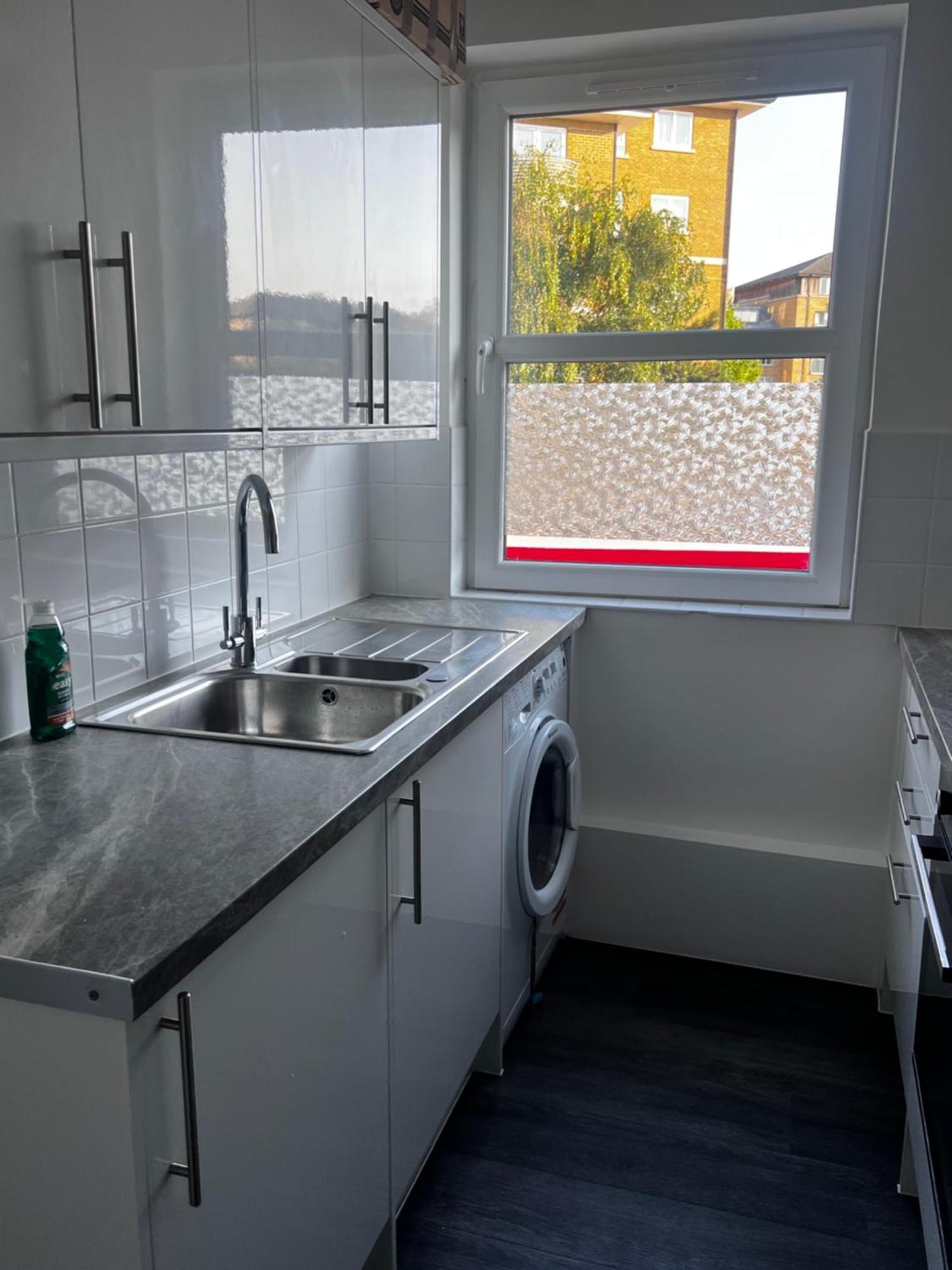 Bright And Modern Flat Near Portobello Road And The Canal London Kültér fotó