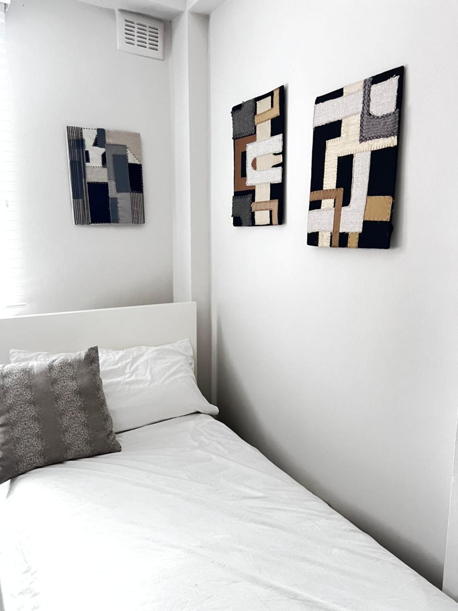 Bright And Modern Flat Near Portobello Road And The Canal London Kültér fotó
