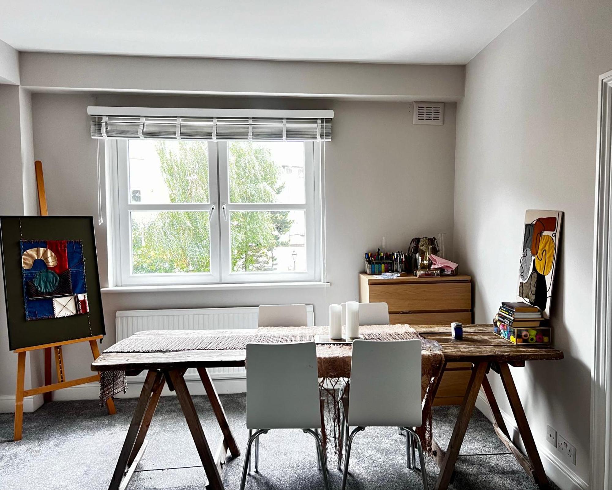 Bright And Modern Flat Near Portobello Road And The Canal London Kültér fotó