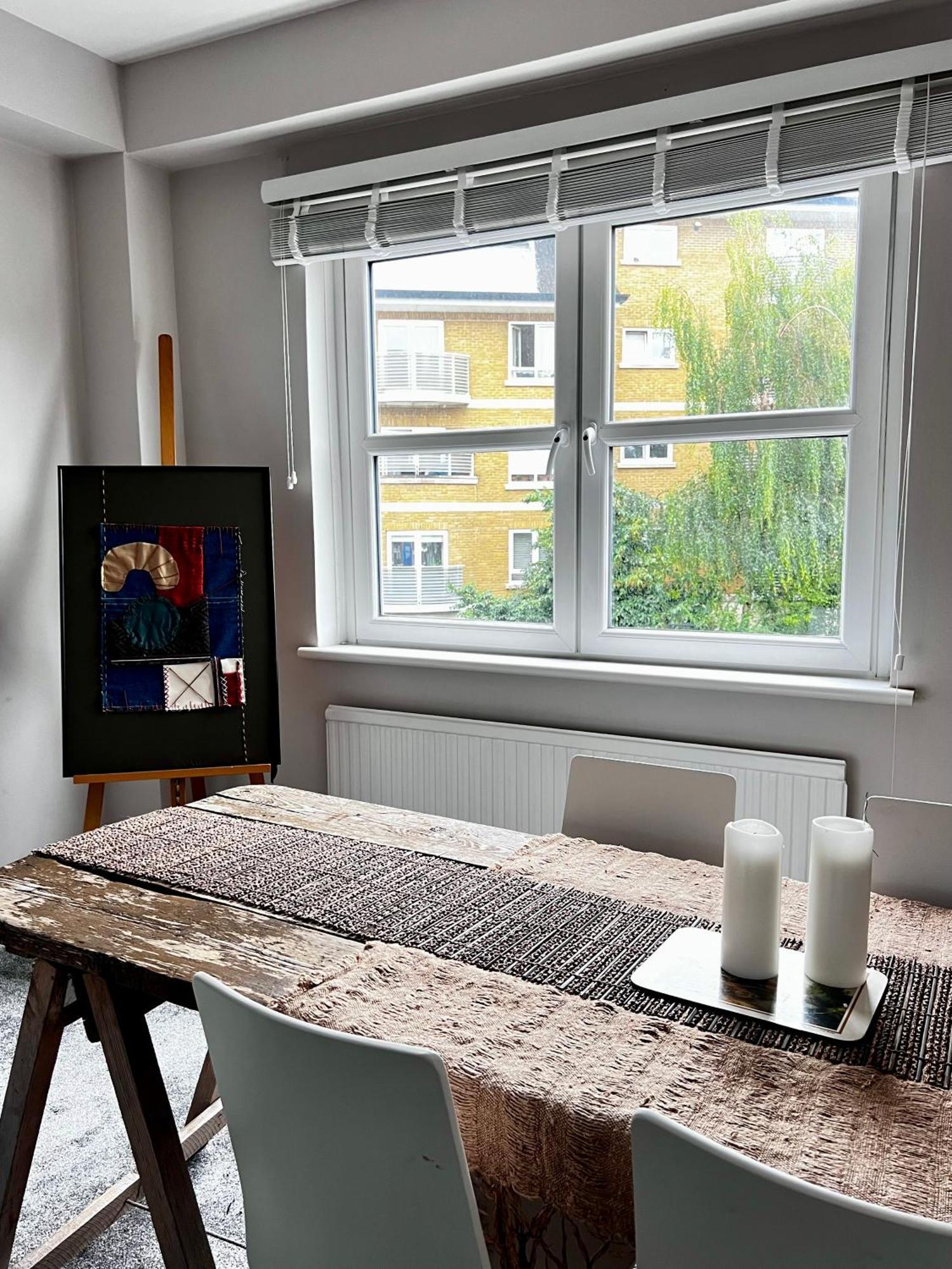 Bright And Modern Flat Near Portobello Road And The Canal London Kültér fotó