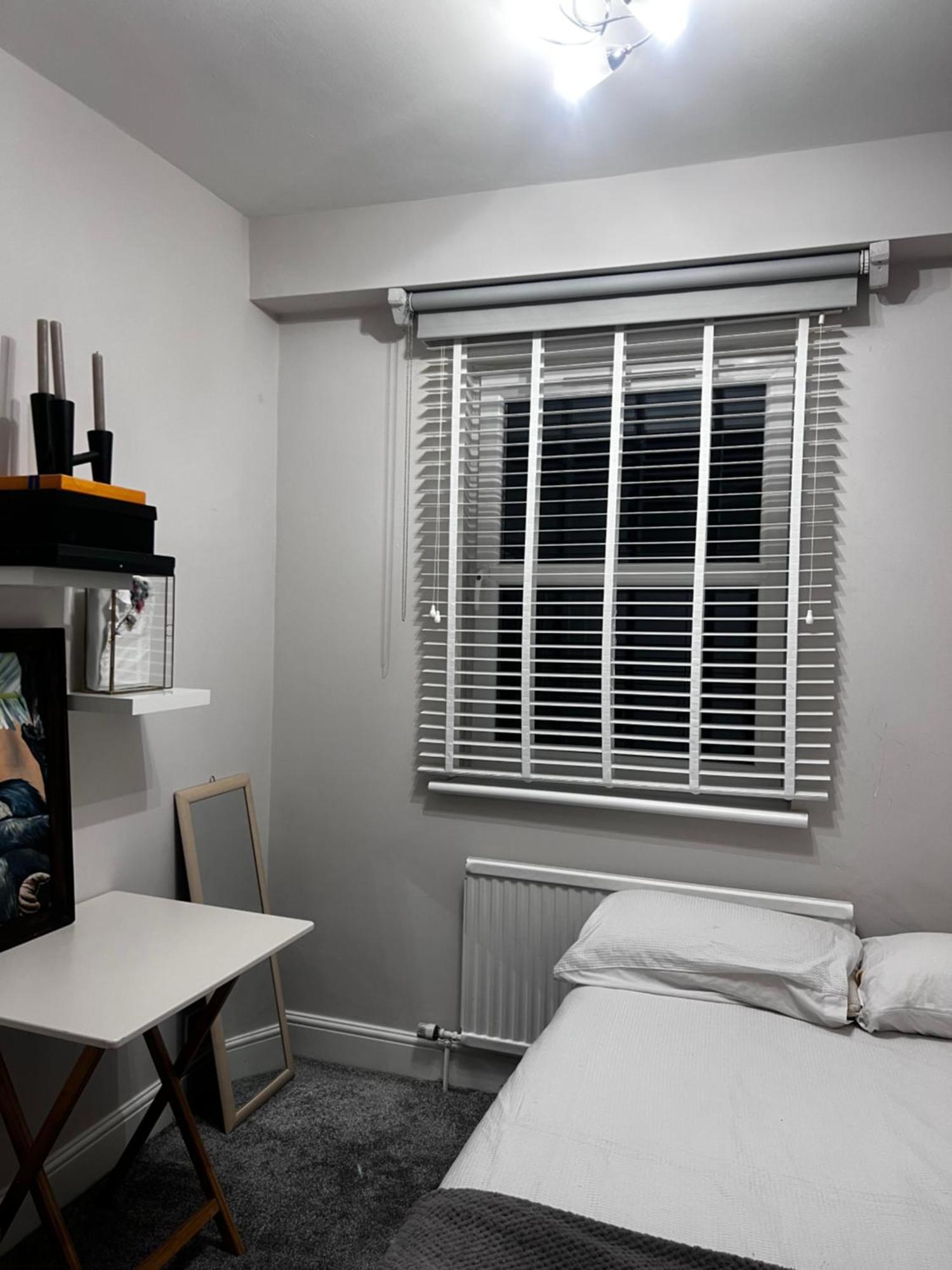 Bright And Modern Flat Near Portobello Road And The Canal London Kültér fotó