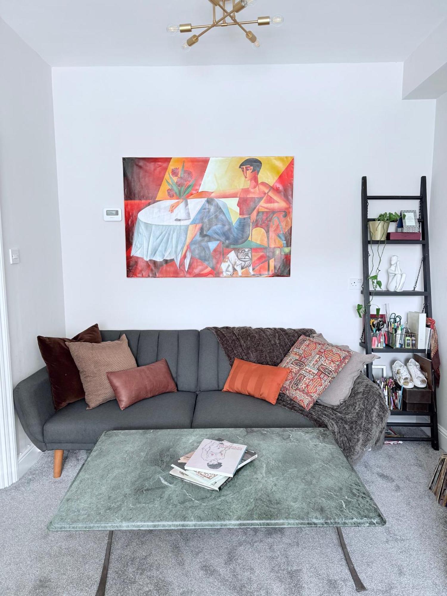 Bright And Modern Flat Near Portobello Road And The Canal London Kültér fotó